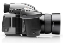 Hasselblad H4D-200MS