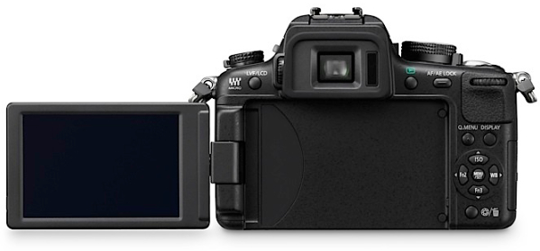 Panasonic GH2 - Review si video HD