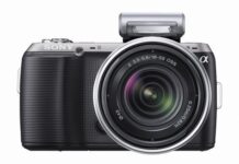 Sony NEX C3