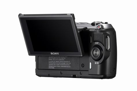 Sony NEX-C3