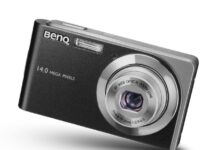 BenQ E1645