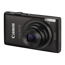 Canon IXUS 220 IS