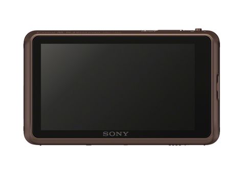 Sony TX55 - ecranul OLED Touch Screen