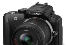 Panasonic Lumix G3