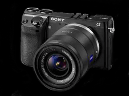 Sony NEX-7