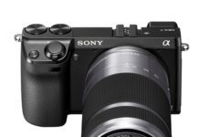 Sony NEX-7