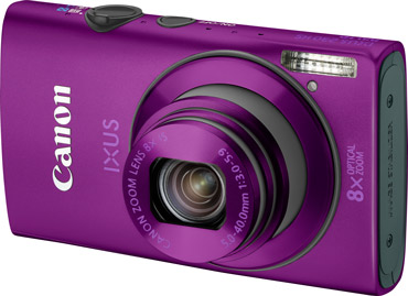 Canon IXUS 230 HS