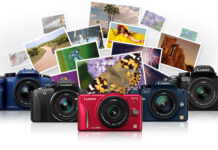 Panasonic lanseaza Lumix Award 2011/2012