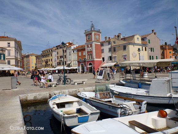 Rovinj