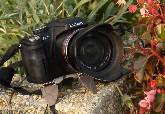 Panasonic FZ45