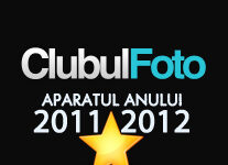 Aparatul Anului 2011-2012