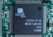 Chip-ul Lexar