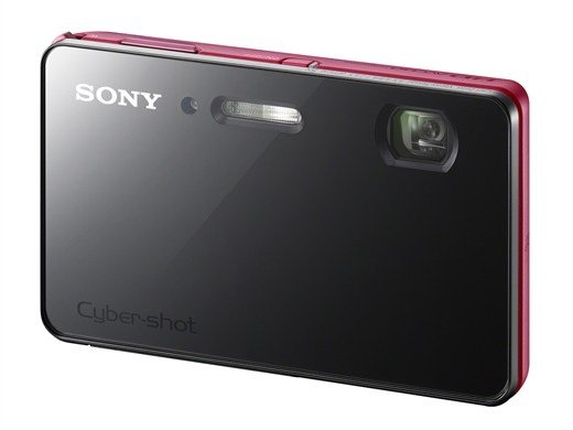 Sony TX200