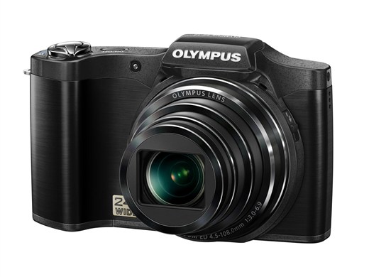 Olympus SZ-12