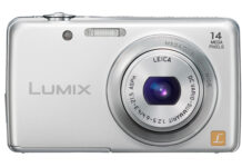 Panasonic FH6