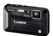 Panasonic FT20