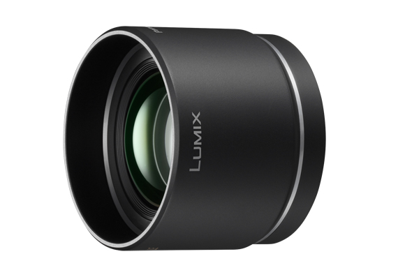 Panasonic Lumix GTC1