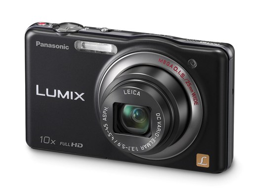 Panasonic SZ7