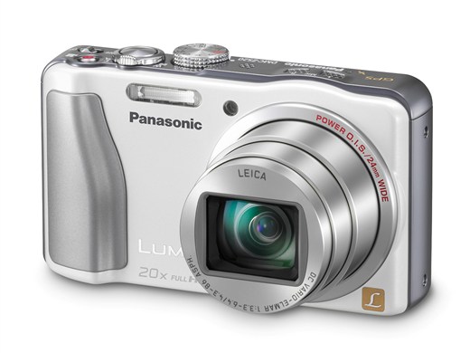 Panasonic TZ30