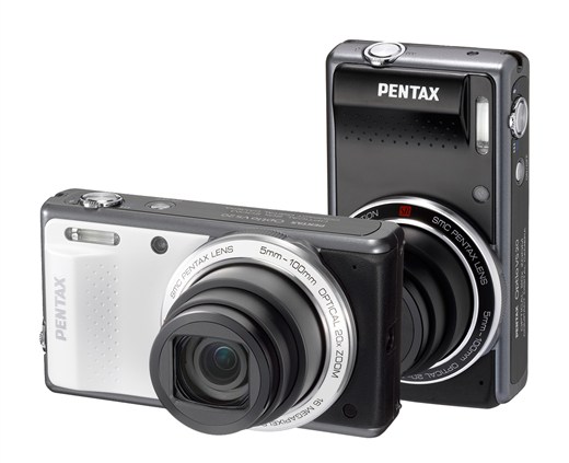 Pentax VS20