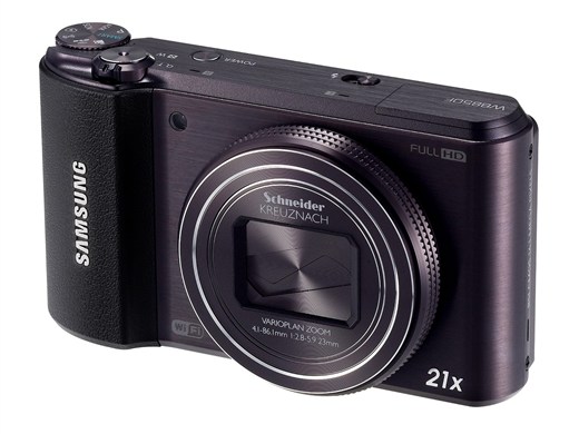 Samsung WB850F