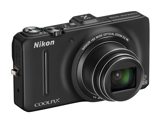 Nikon P9300