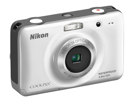 Nikon S30