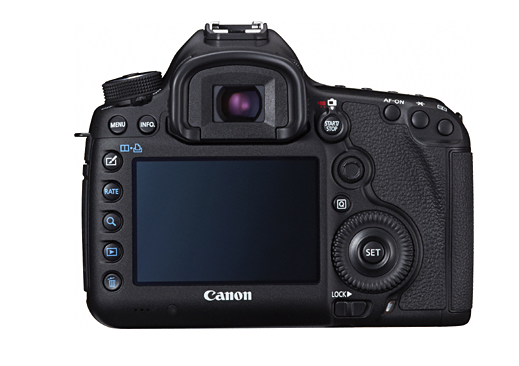 Canon 5D Mark III