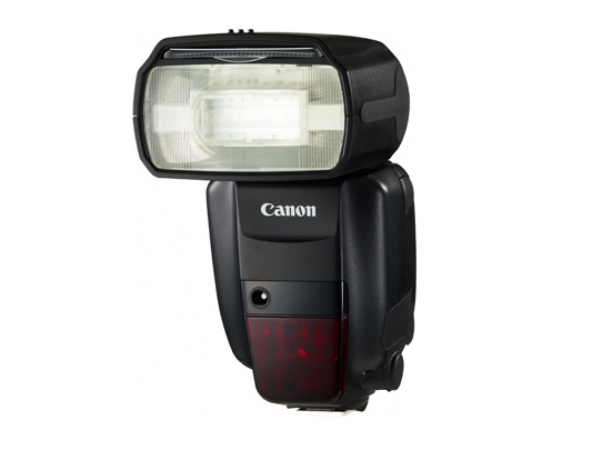 Canon 600-EX-RT