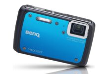 BenQ LM100