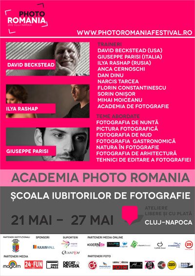 Academia Photo Romania