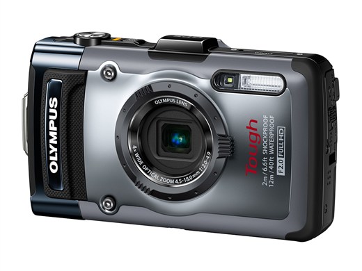 Olympus TG-1