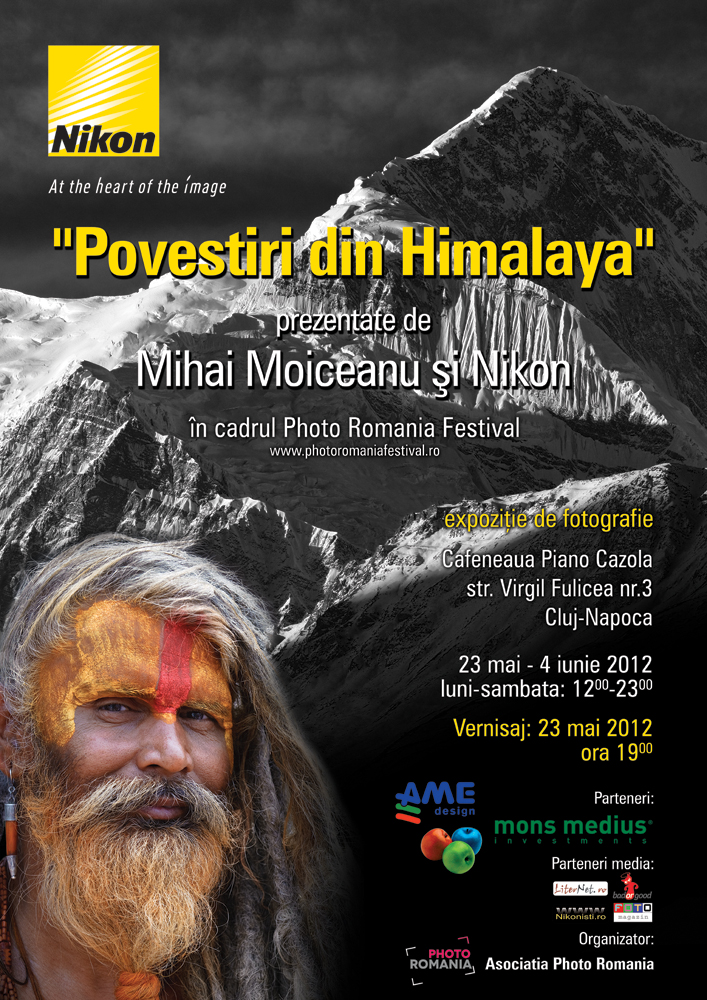 Povestiri din Himalaya