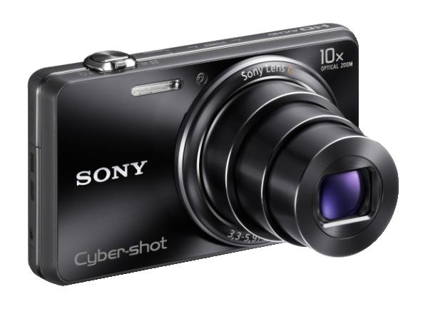 Sony WX100