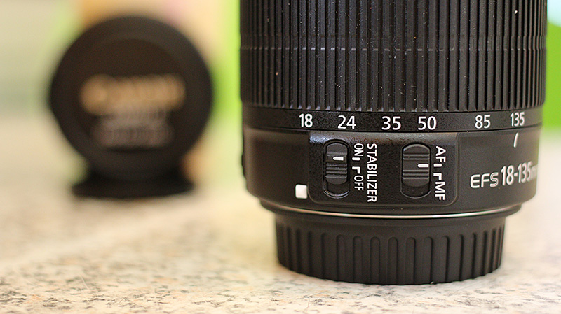 Canon 40mm f/2.8 STM – Bokeh