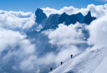 Chamonix