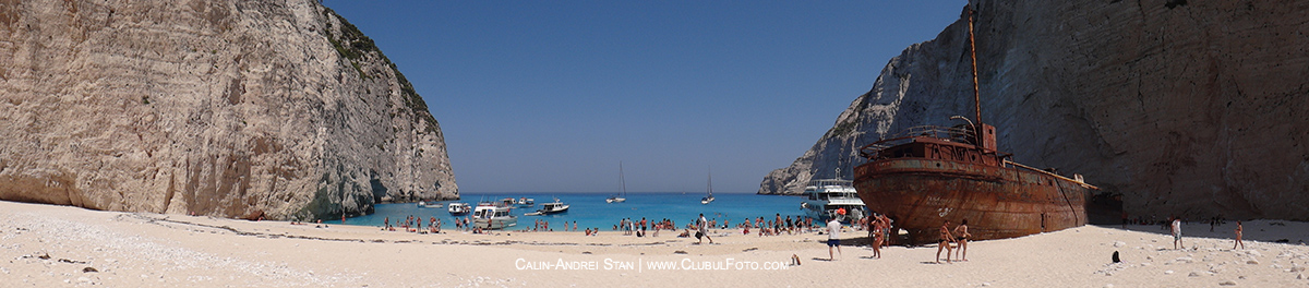 Panorama Zakynthos