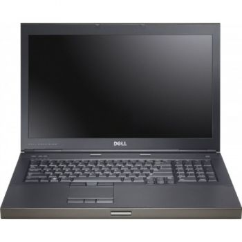 Laptop Dell Precision M6600