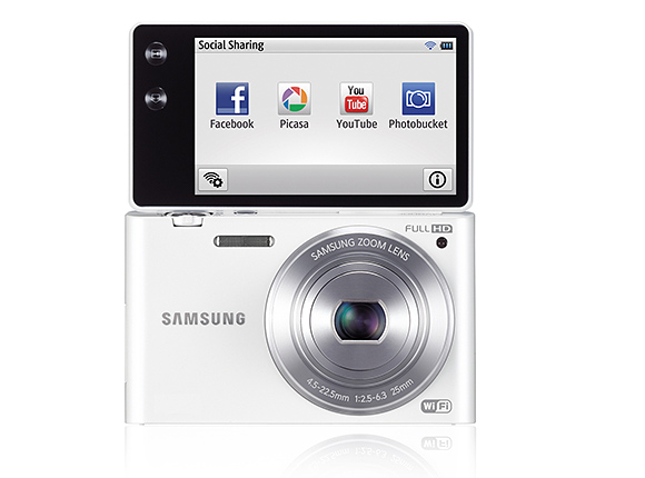 Samsung MV900F