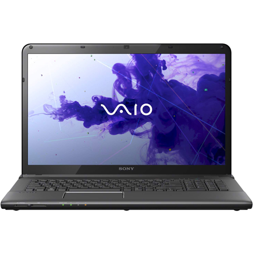 Sony VAIO SV117E