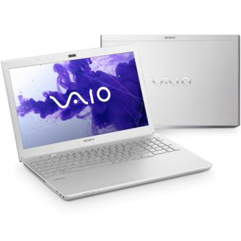 Sony VAIO SVS1511