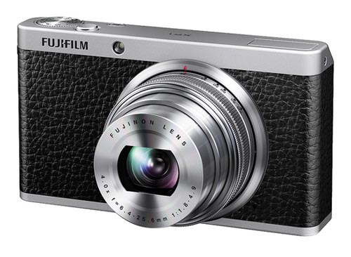 Fuji XP1 (sau XF1)