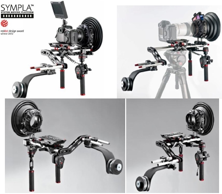 Manfrotto Sympla Rig