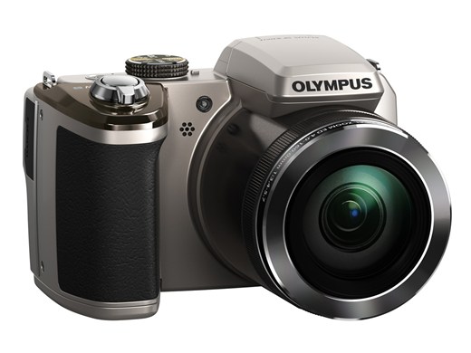 Olympus SP-820UZ