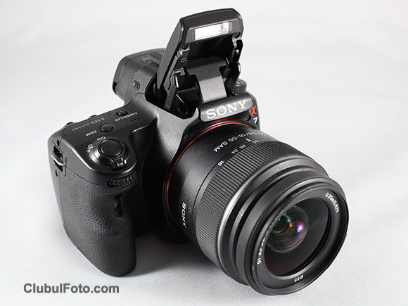 Sony a37 фото