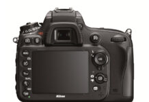 Nikon D600