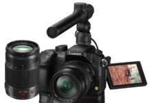 Panasonic GH3