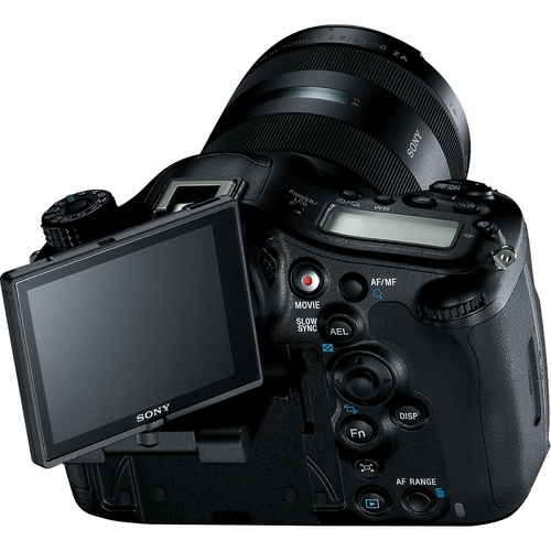 Sony A99