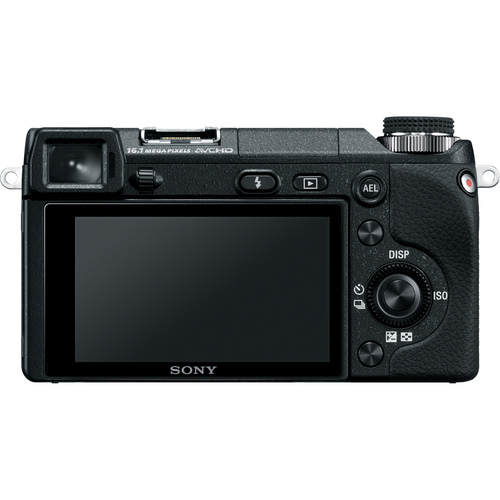 Sony NEX 6