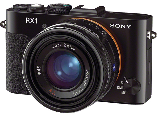 Sony RX1